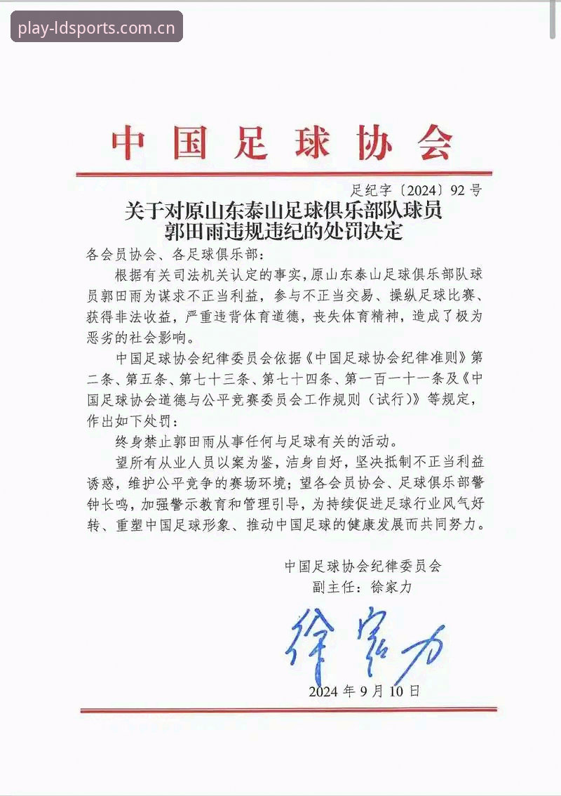 中国足协第三批禁足名单全面解析：65人受罚背后的足球腐败深层问题